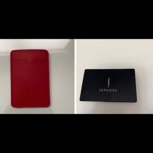 2 for $12🎀 Sephora Accessory Bundle